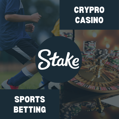 Stake - Bet on Football