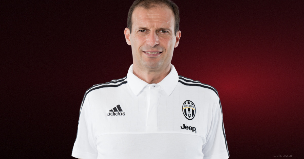 Allegri: Napoli Swing Between Euphoria and Despair Before Inter Clash