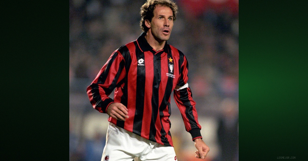Franco Baresi Passes Away at 66, Football World Mourns