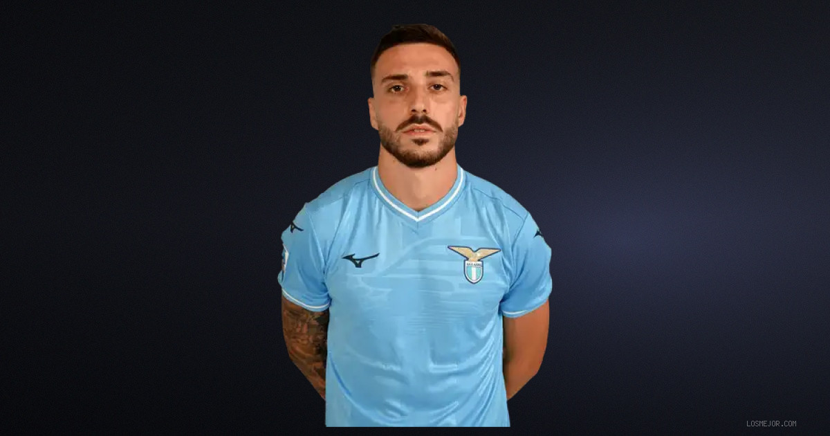Mario Gila Joins Milan in €30m Deal