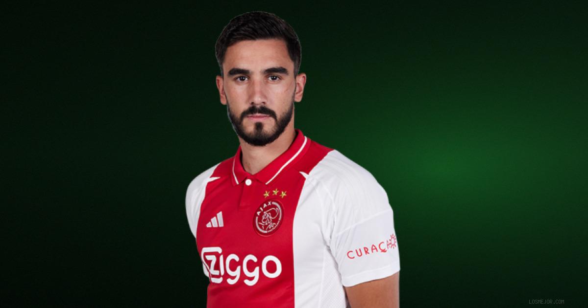 Lazio Secure Croatia Defender Josip Sutalo on €3m Loan with €7.5m Buy-Option