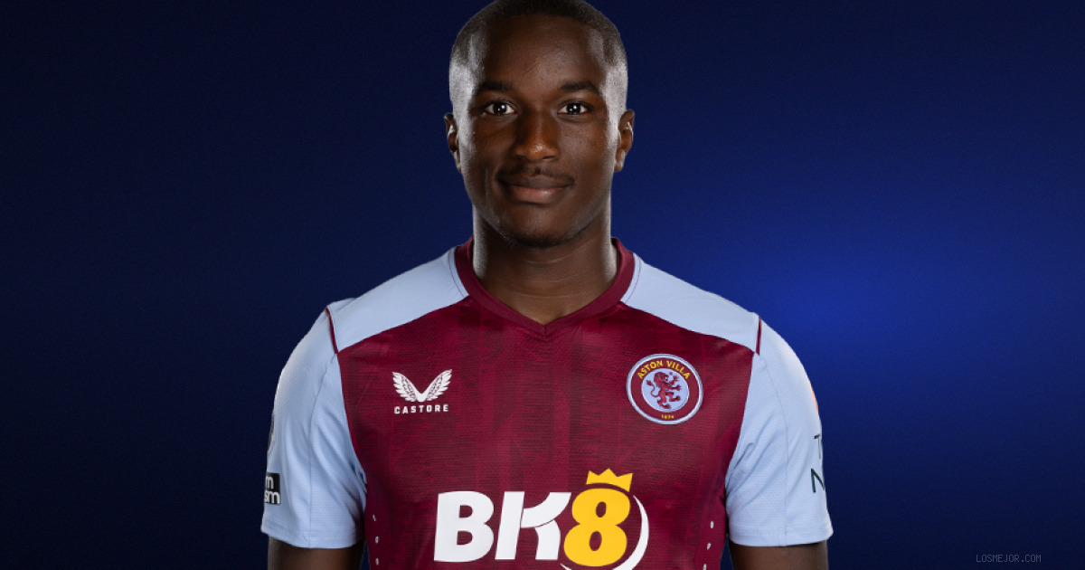 La transferencia de Moussa Diaby retrasada por Al-Ittihad