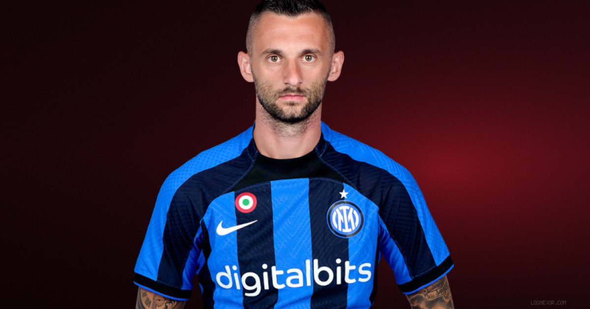 Lazio eye Marcelo Brozović as Gattuso seeks seasoned Serie A midfielder