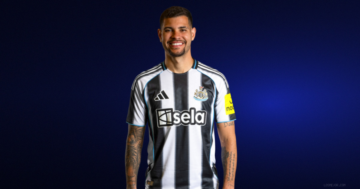 Arsenal Signs Bruno Guimarães for £75m