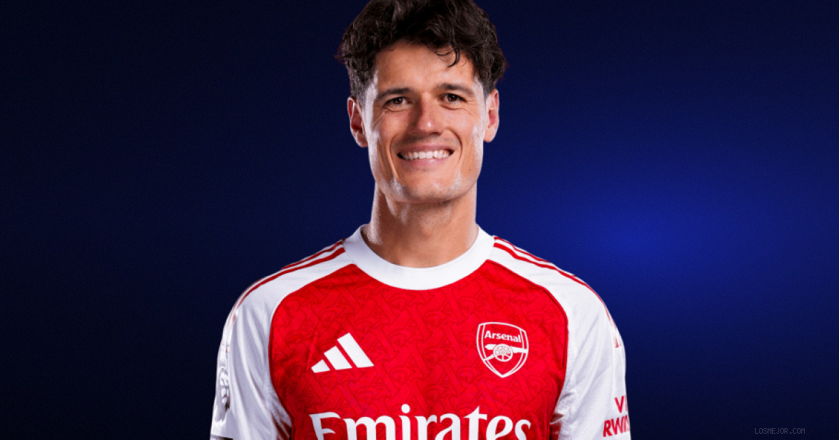 Everton Agree £7m Deal for Arsenal's Christian Norgaard