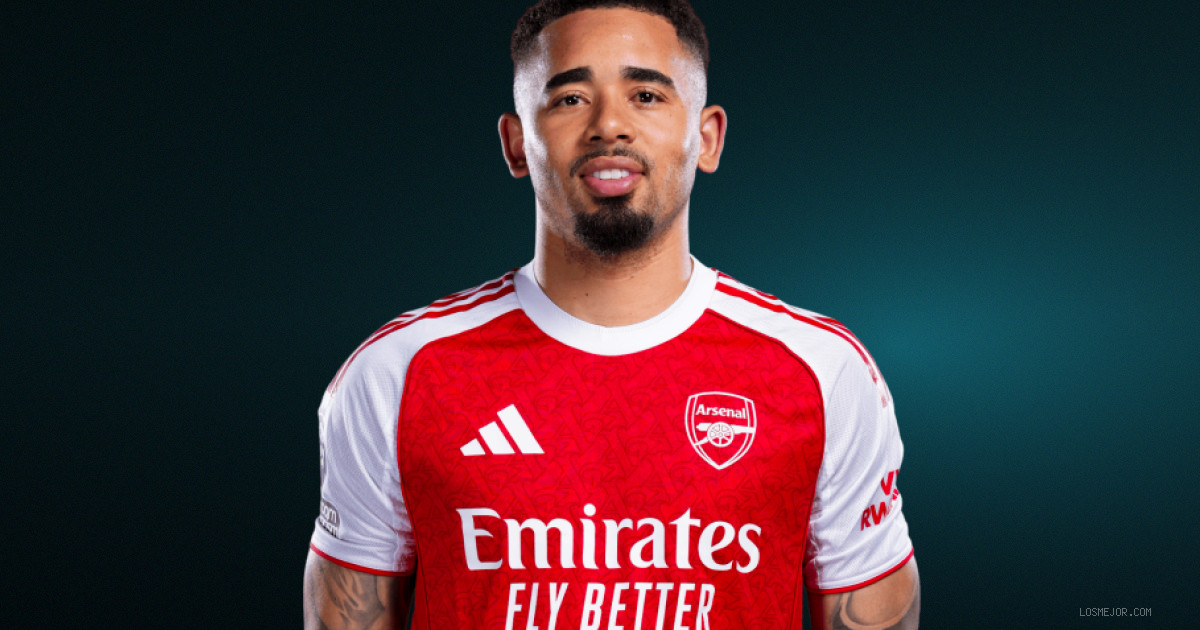 Gabriel Jesus Hints at Serie A Move Amid Arsenal Contract Talks