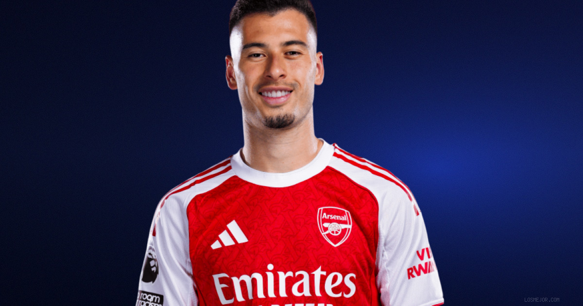 Arsenal seal £55.7m Martinelli sale to Al Hilal, Jesus set for Barcelona