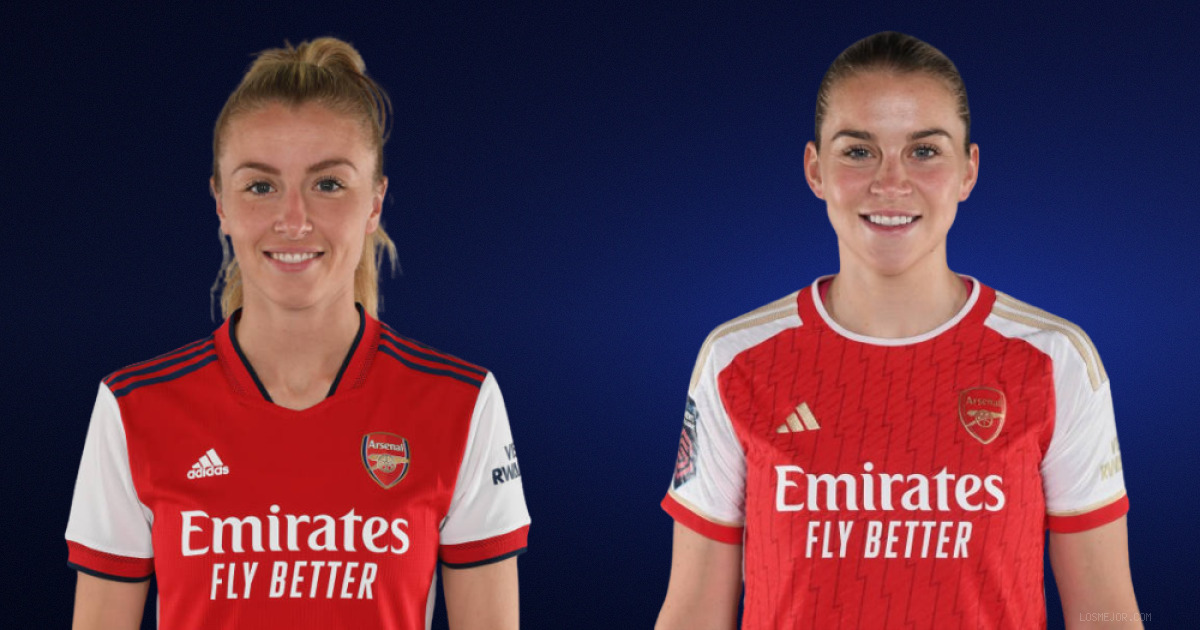 Arsenal Women Target WSL Title After Seven New Signings Strengthen Squad Depth