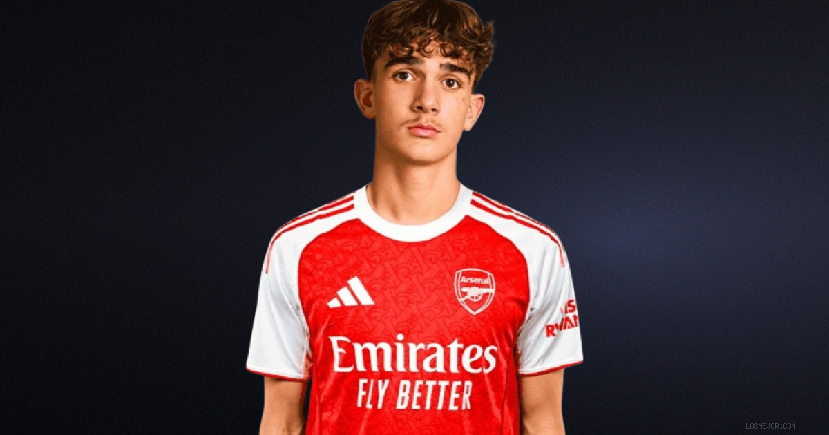 Max Dowman’s Double Leads Arsenal to 3-0 Carabao Cup Win Over Ipswich