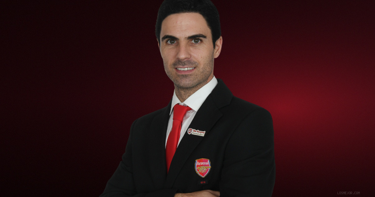 Mikel Arteta Set for Lucrative New Arsenal Contract