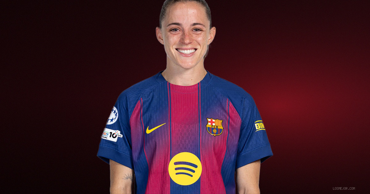 Ona Batlle Joins Arsenal On Free Transfer After Barcelona Exit