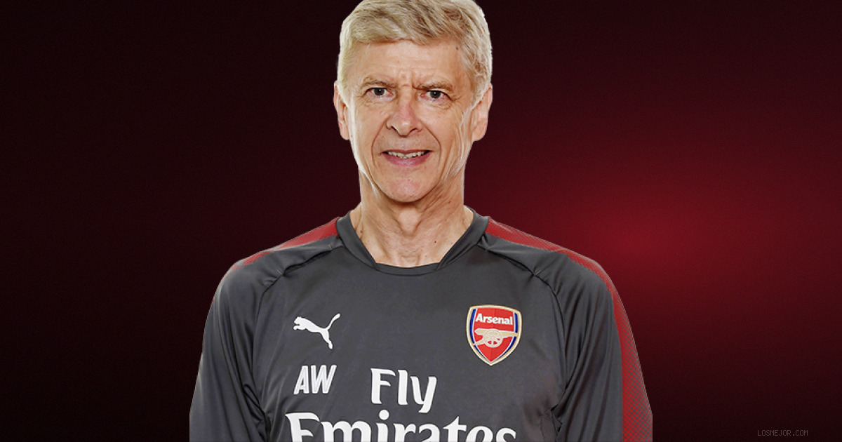 Arsène Wenger Urged to Run for FIFA Presidency Amid Calls for New Leadership