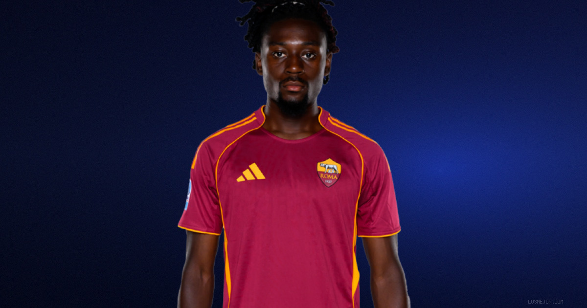 Manu Koné Remains at Roma After Chelsea’s Late Bid Rejected, D’Amico Says
