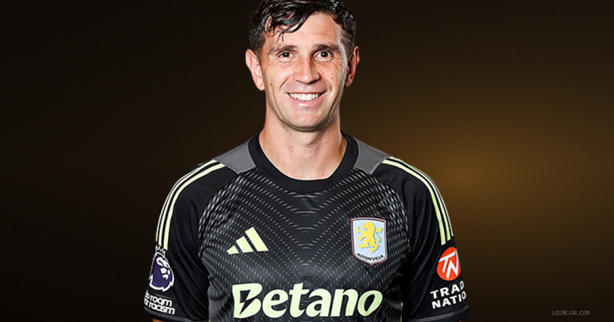 Emiliano Martinez Transfer: Juventus Baulk at €10m Fee