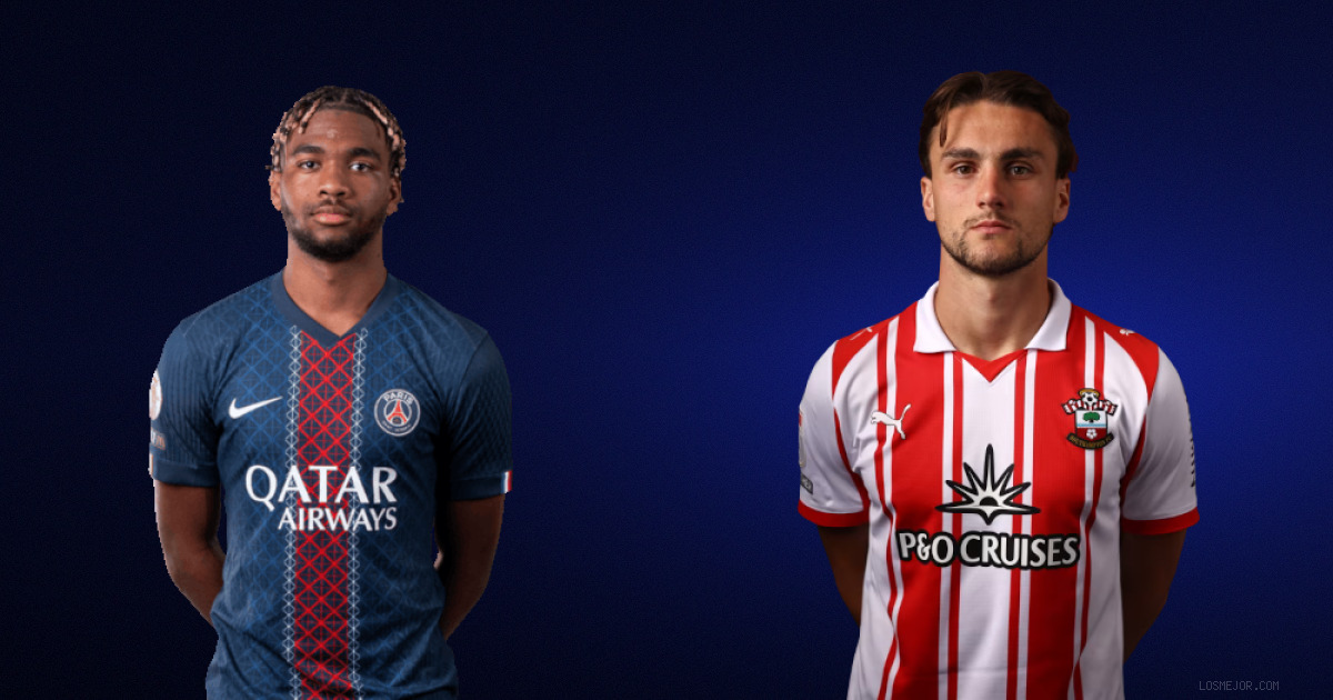 Aston Villa complete £47m Ibrahim Mbaye and £25m Harwood-Bellis signings