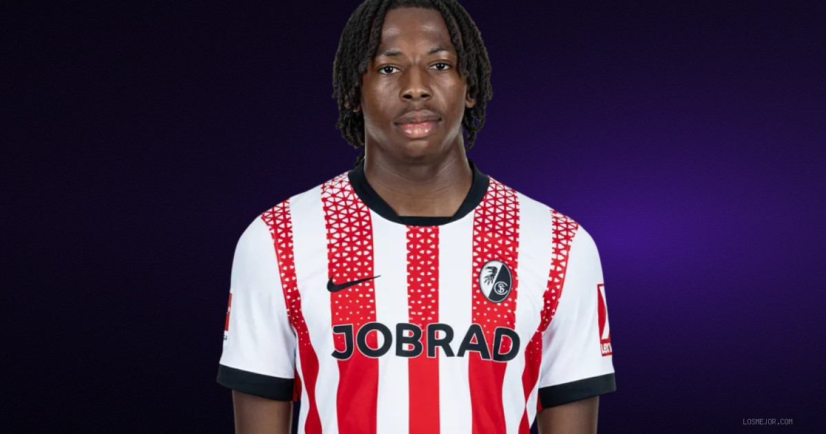 Johan Manzambi Joins Aston Villa in £50m Record Deal