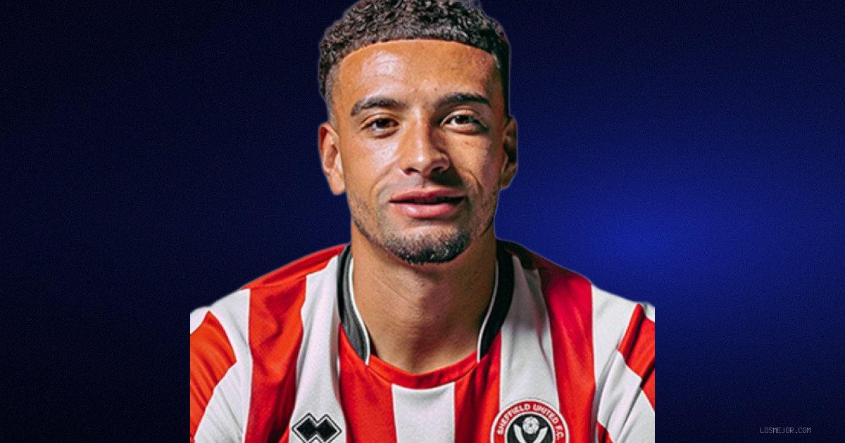 Ben Godfrey's €12.5m Everton Transfer Nightmare Ends in Loan to Rangers with Option to Buy