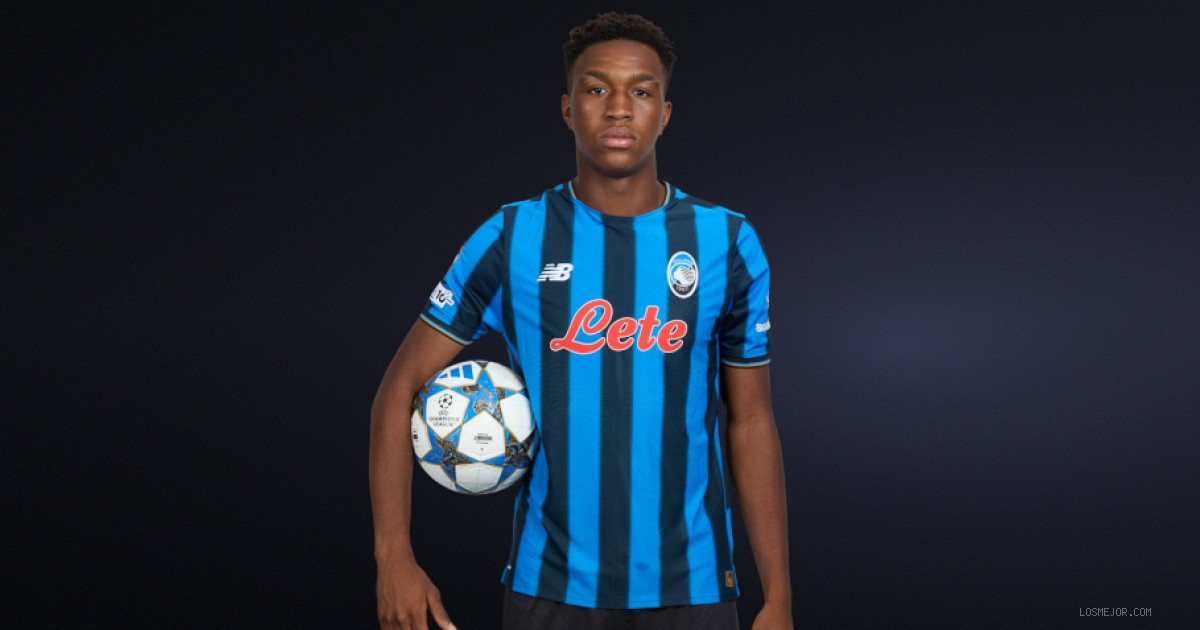 Brighton Bid €34m for Atalanta's Ahanor