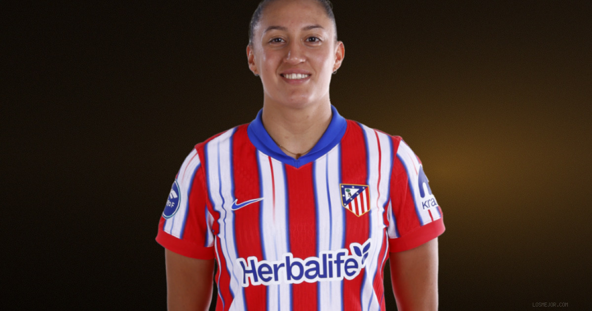 Manchester City miss out on Fiamma Benítez as Atlético reject £500k bid amid Miedema injury fears