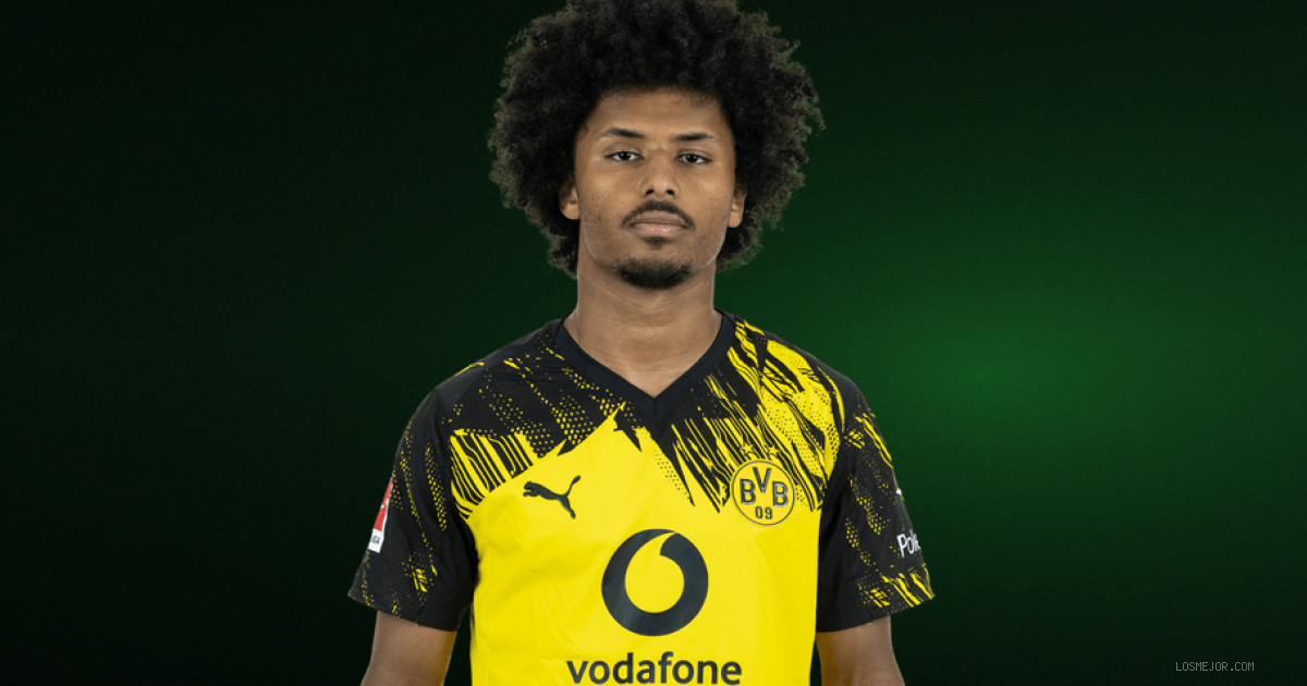 Karim Adeyemi Set to Join Barça in €40m Deal