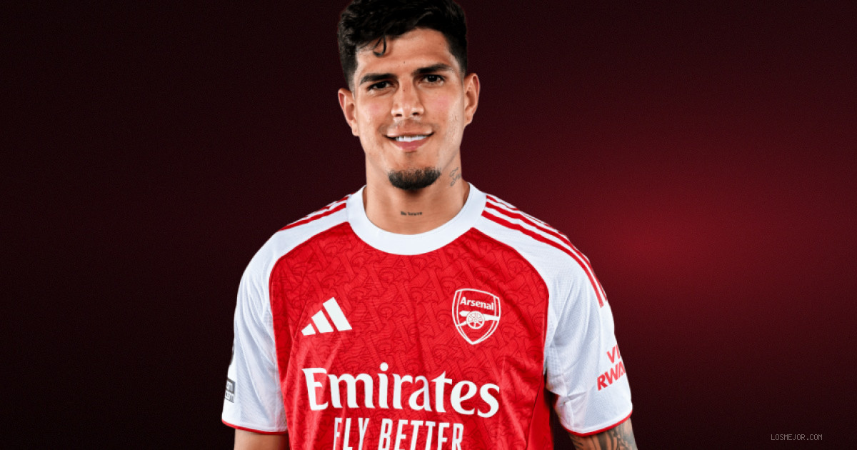 Barcelona Eye Piero Hincapié Summer Transfer