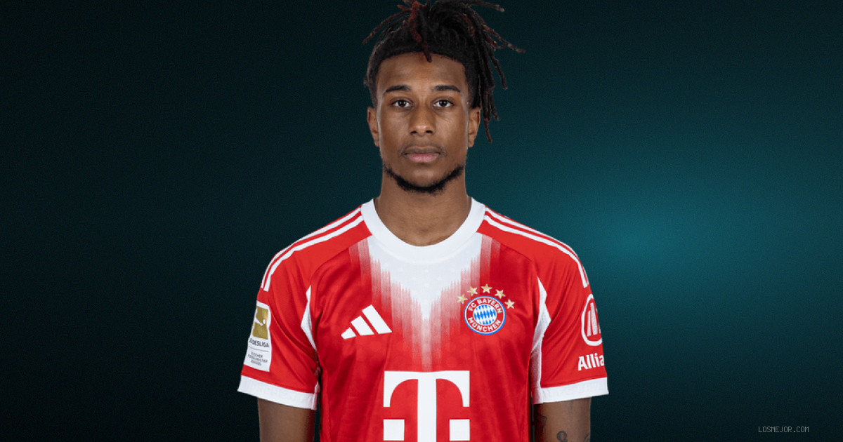 Michael Olise to Real Madrid: £60m Deal Looms