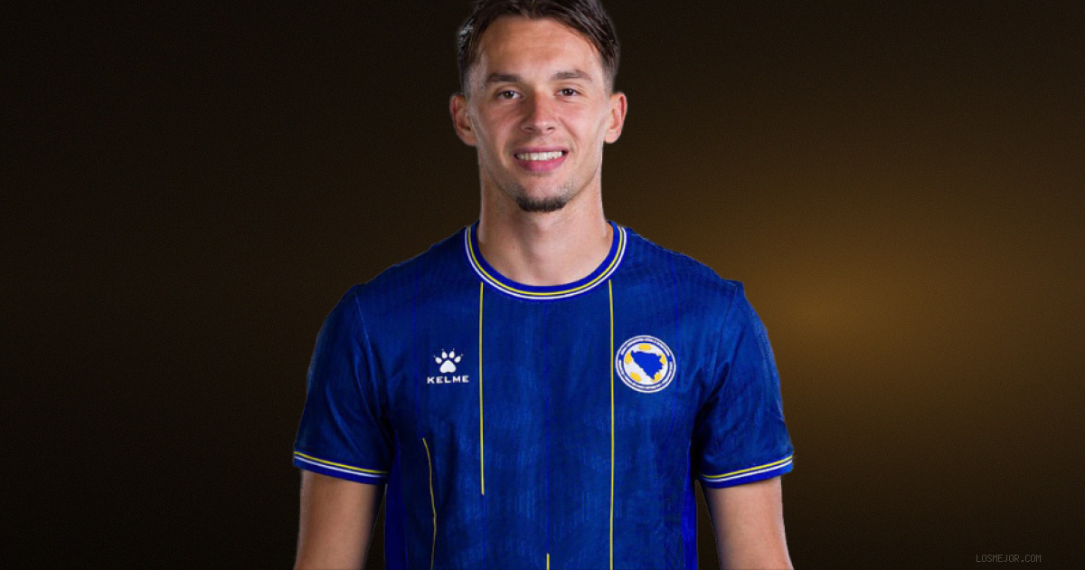 Amar Dedic a Newcastle en conversaciones avanzadas
