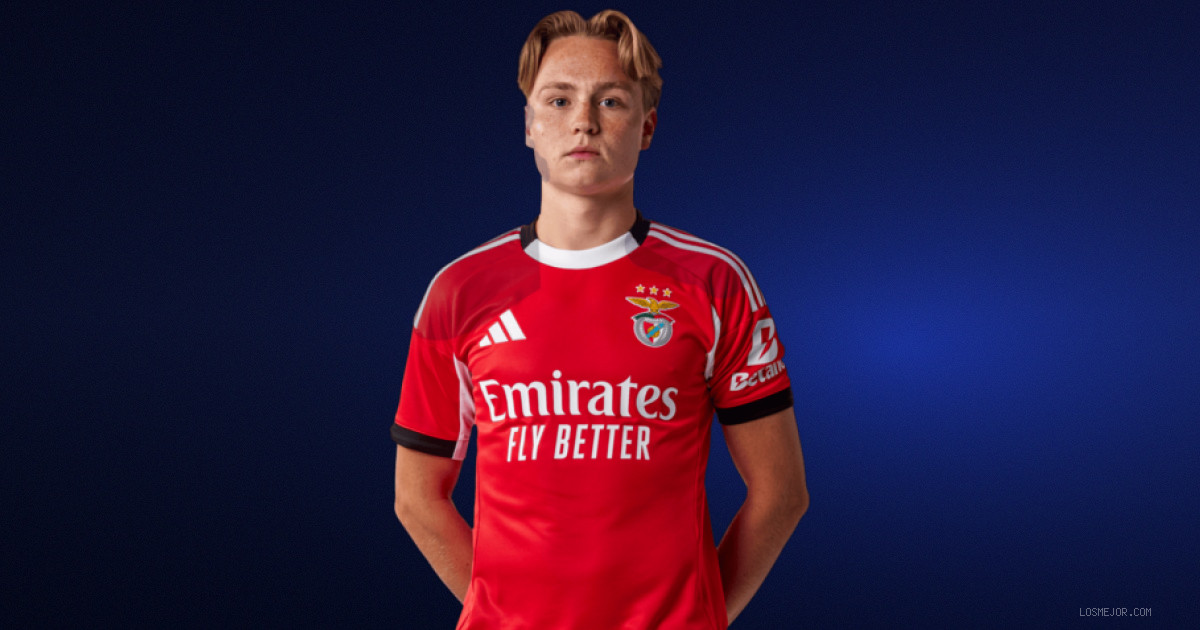 Andreas Schjelderup Sought by Milan and Liverpool