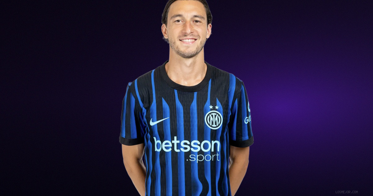 Bologna Secure Veteran Matteo Darmian on Free Transfer, Signing One‑Year Deal