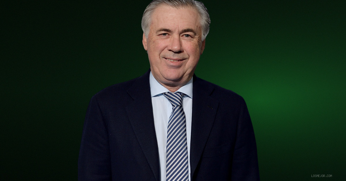 Carlo Ancelotti Last Italian Hope for 2026 World Cup Glory