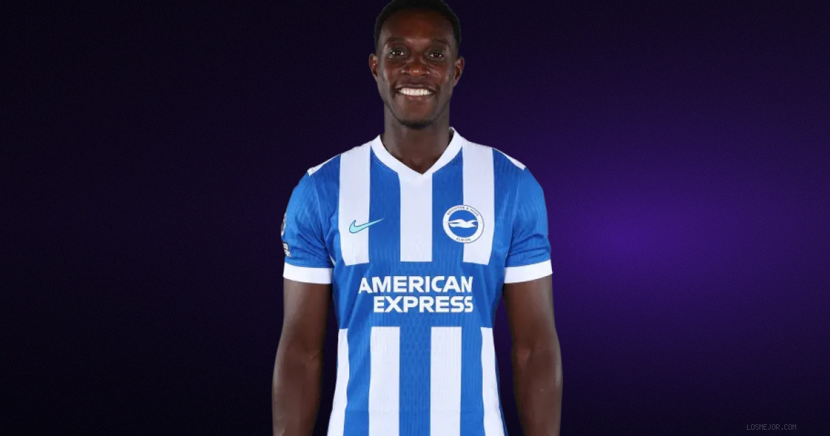 Chelsea in Talks with Brighton for Danny Welbeck Transfer