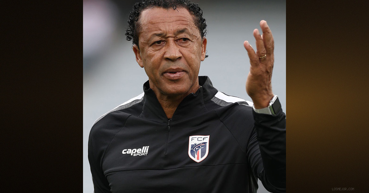 Bubista Leaves Cape Verde to Join RS Berkane as Coach