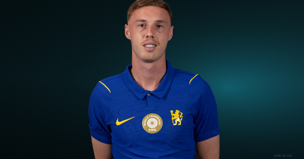 Cole Palmer's Chelsea Surge Fuels England Recall Rumour Ahead of Nations League