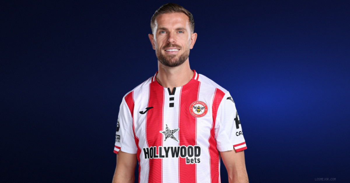 Jordan Henderson Signs Two-Year Deal with Chelsea After Leaving Brentford