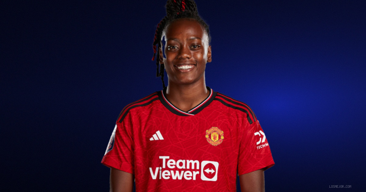 Melvine Malard Joins Chelsea From Manchester United for £850,000