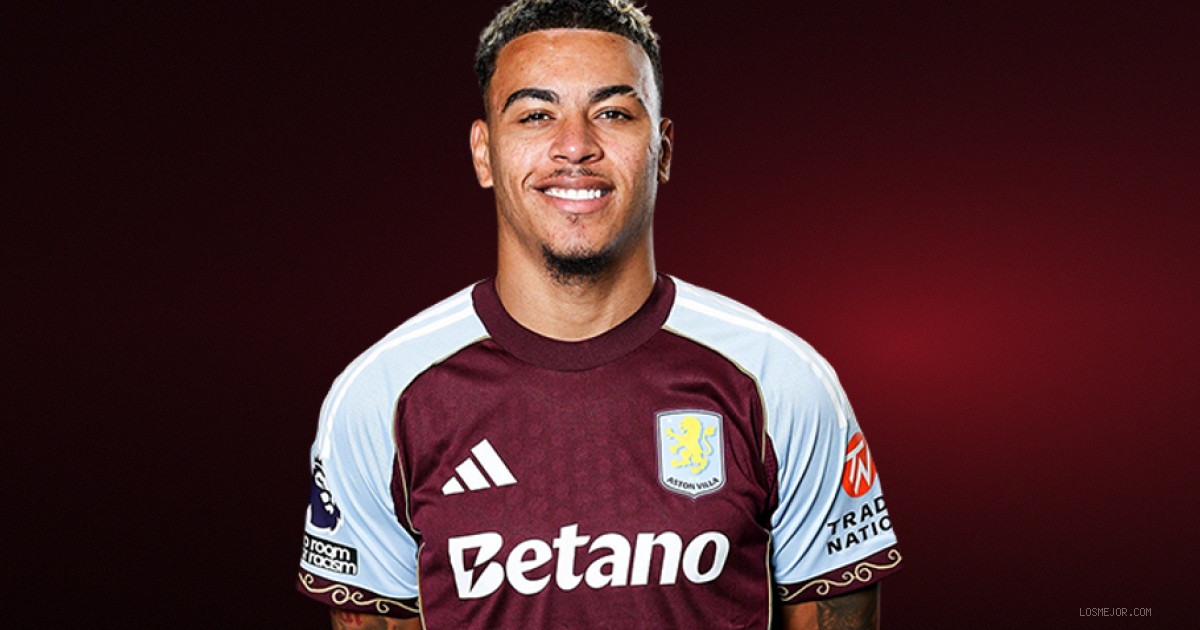 Morgan Rogers Joins Chelsea in £117m Deal