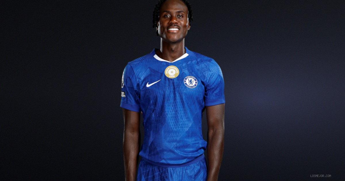 Trevoh Chalobah Transfer Avoids Bidding War