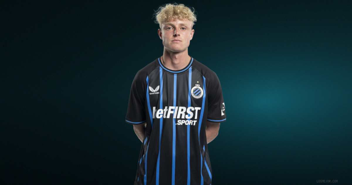 Joaquin Seys Perseguido por Man Utd y Arsenal