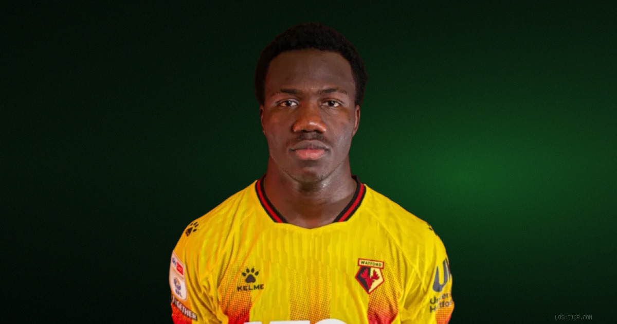 Nestory Irankunda and Lucas Herrington Join European Clubs