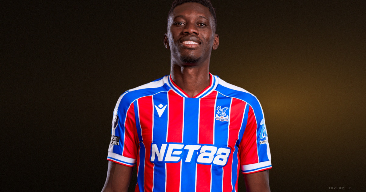 Ismaïla Sarr’s Agent Demands Respect After Palace Rejects Liverpool Offer