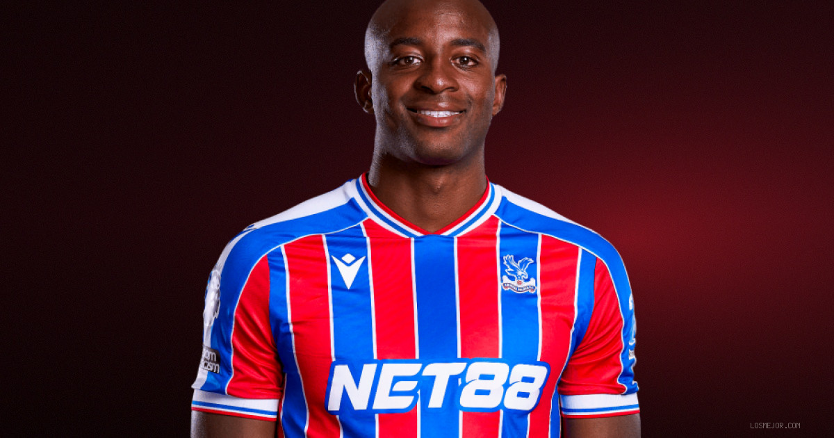 Jean-Philippe Mateta Re-Emerges as Juventus Target