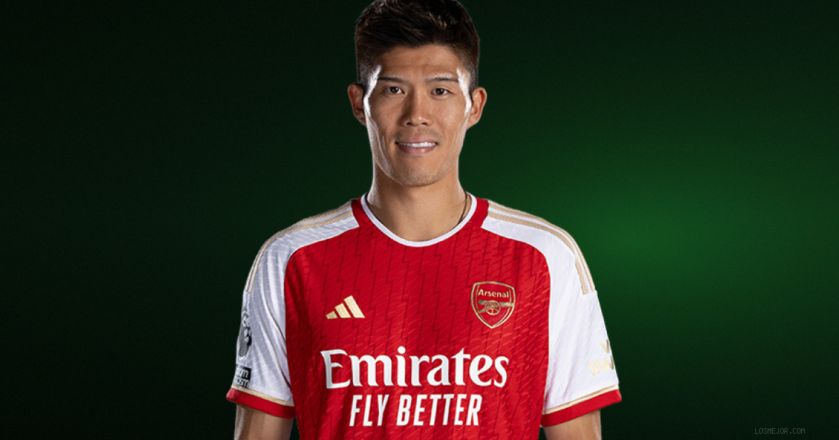 Palace Sign Tomiyasu on Free Transfer, Eye March Deal