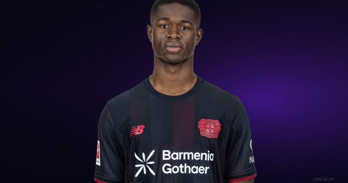 Everton Target Christian Kofane en un trato de €70m