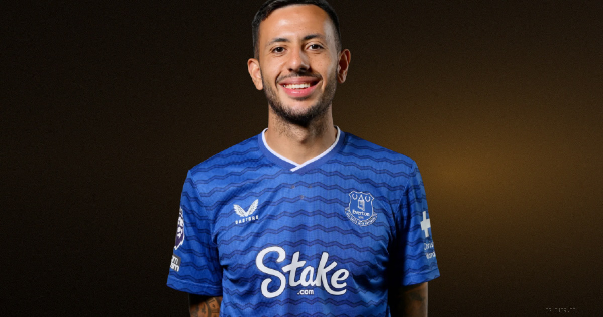 Dwight McNeil to Palace, Brennan Johnson to Everton in Swap Deal