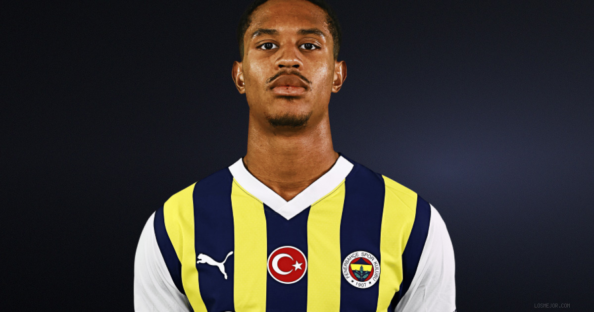 Jayden Oosterwolde joins Roma on loan with €18m option to buy, details