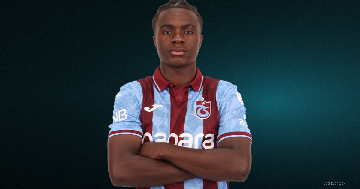 Christ Inao Oulaï Joins Fiorentina from Trabzonspor in €29m Deal