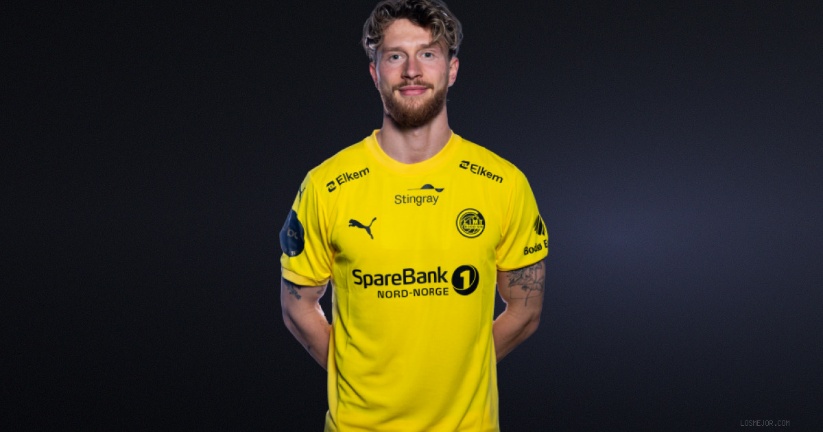 Kasper Hogh Joins Celtic in £11m Deal