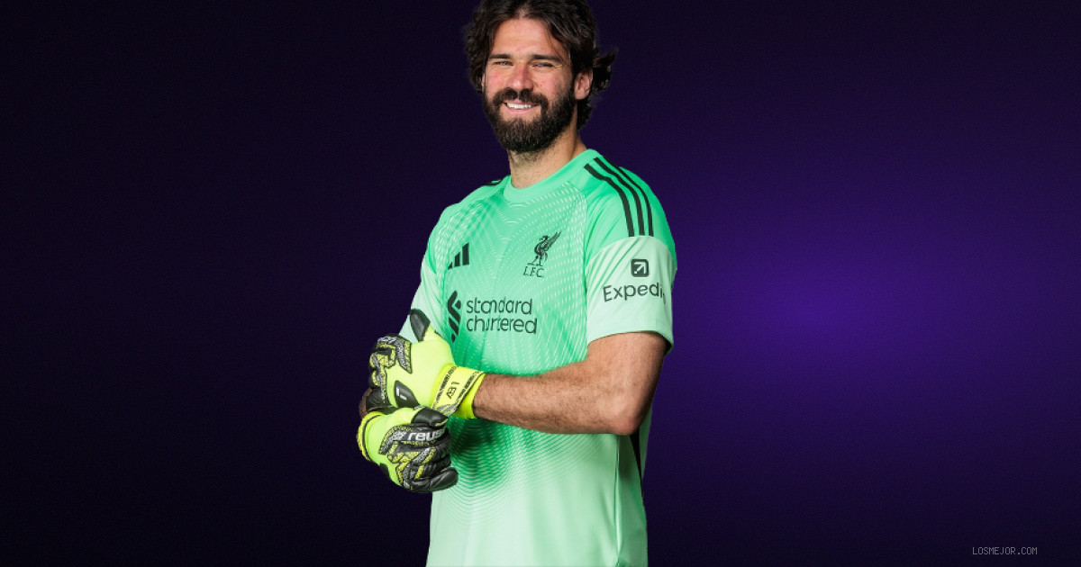 Alisson Transfer Twist as Liverpool Receive €5m Bid