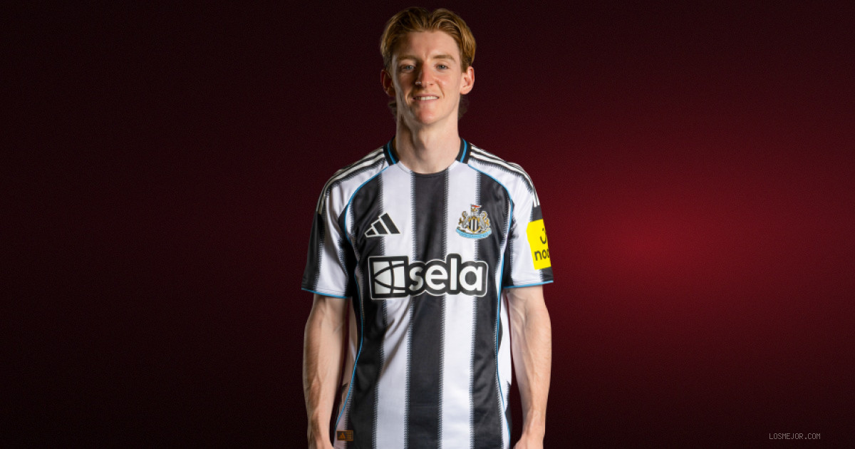 Anthony Gordon Joins Barcelona in £69.3m Deal
