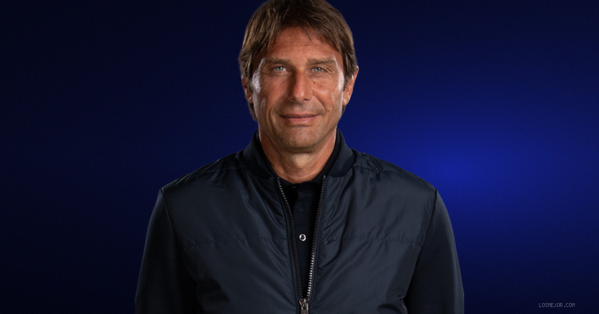 Antonio Conte Leaves Napoli With 1-0 Win Over Udinese